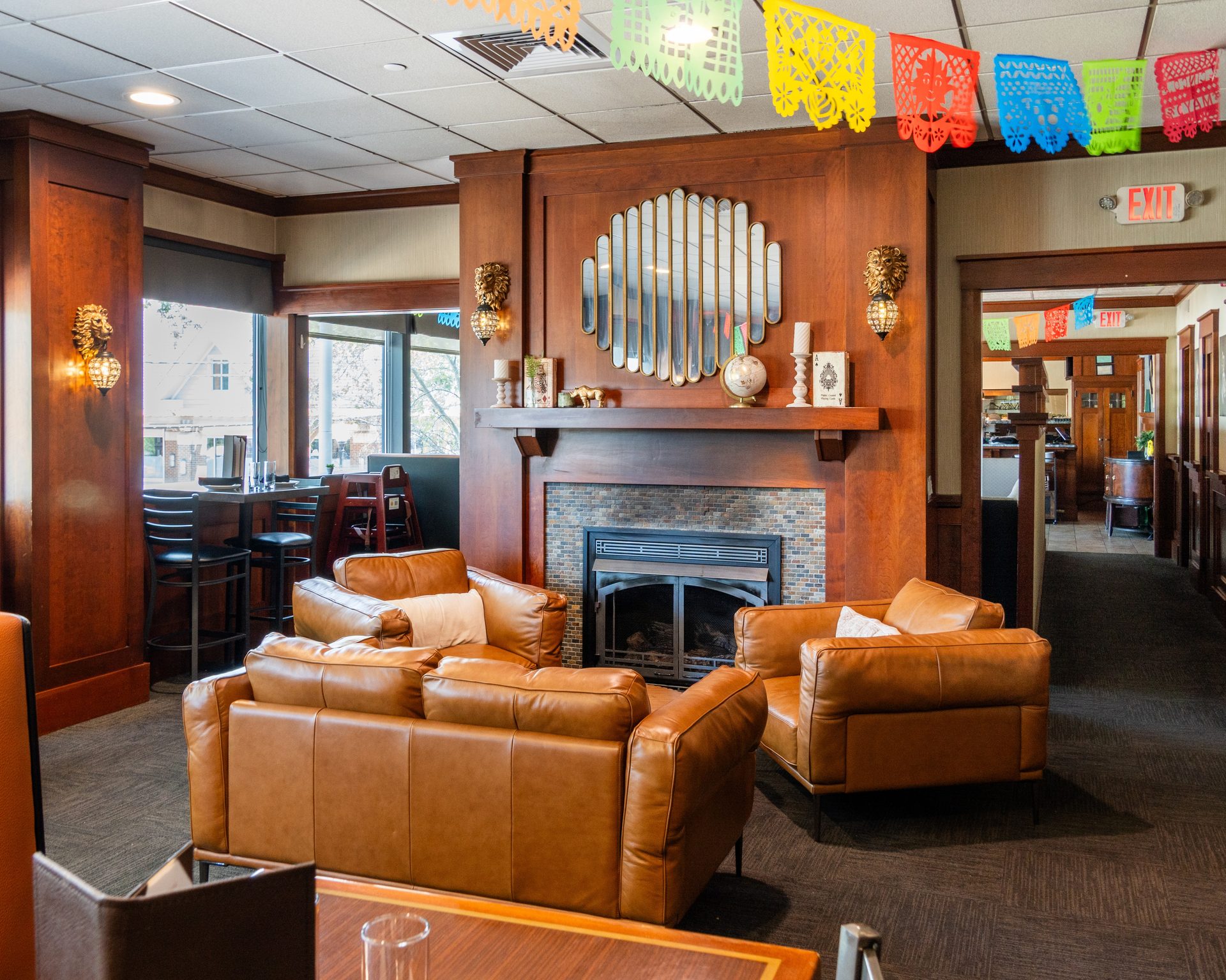 West Hartford's Hidden Gem, Second Floor