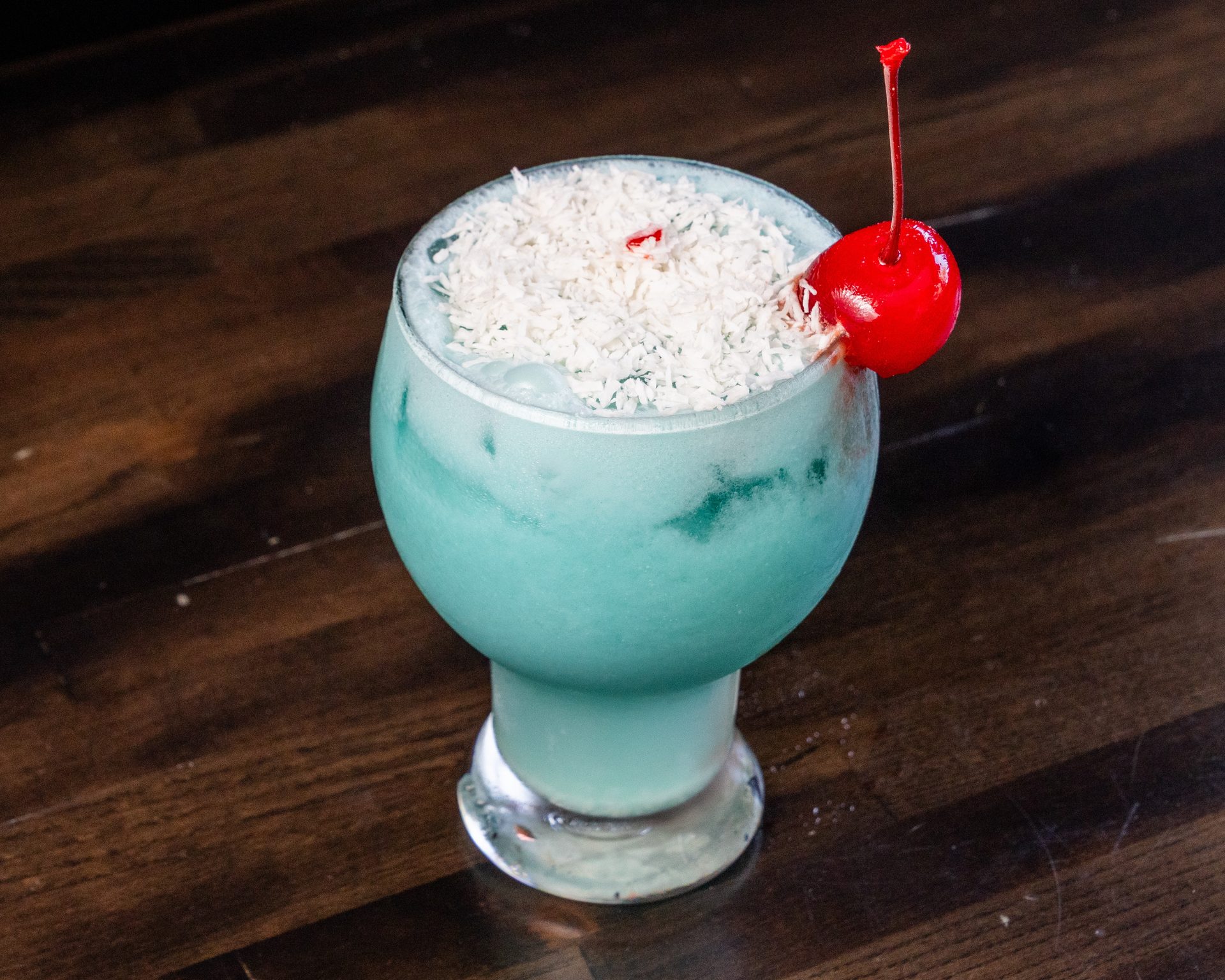 Happy Hour, Every Day